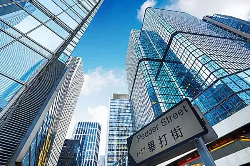 香港公司注册