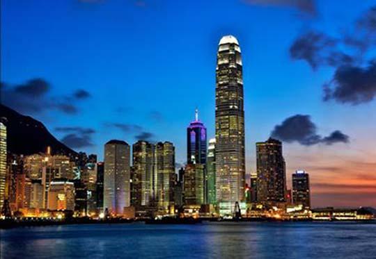香港银行开户