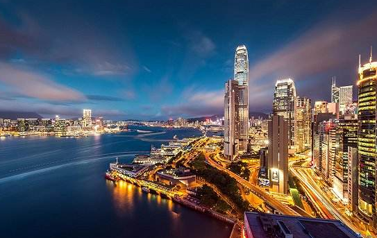 香港公司开户