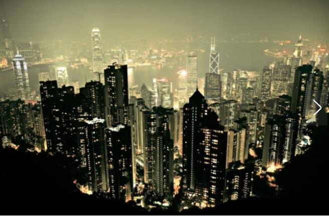 香港银行开户
