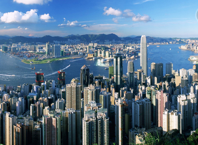 香港银行开户