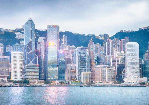 注册香港公司
