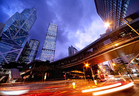 香港公司注册