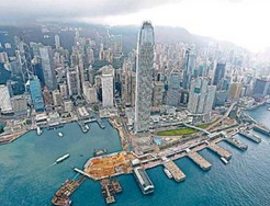 香港注册公司