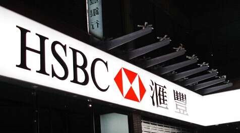 香港银行开户