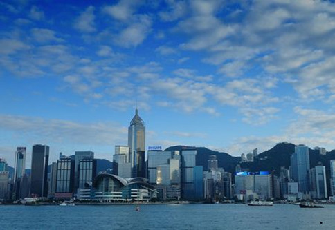 香港银行开户