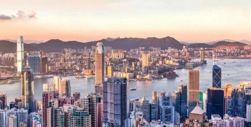香港银行开户