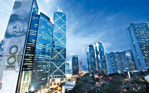 香港银行开户