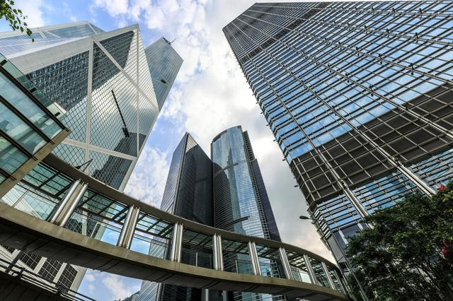 香港银行开户