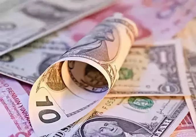 什么是离岸豁免