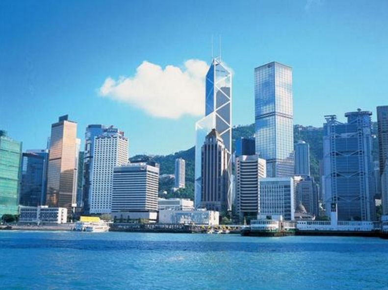 注册香港离岸公司的风险