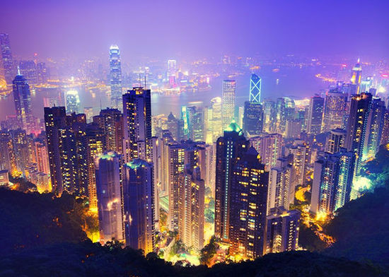 香港公司年审费用